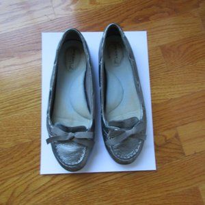 Sperry Loafers